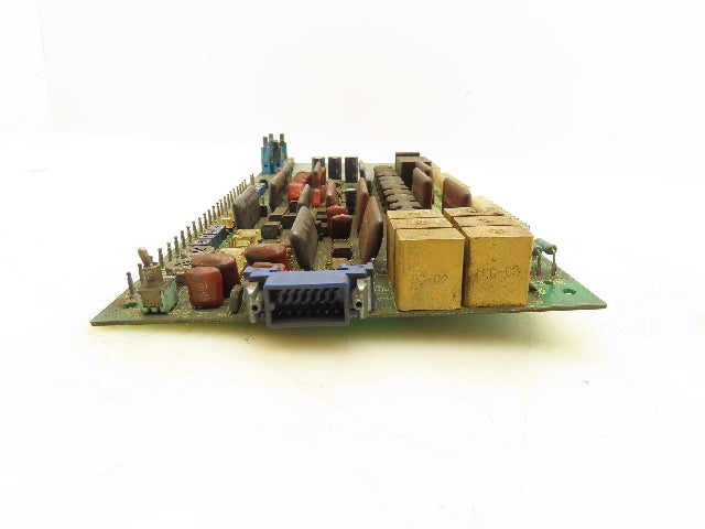 Fanuc A20B-0007-0360 CNC Servo Control Board