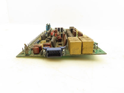 Fanuc A20B-0007-0360 CNC Servo Control Board
