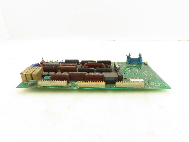 Fanuc A20B-0007-0360 CNC Servo Control Board