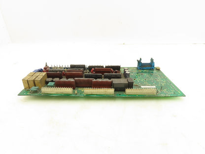Fanuc A20B-0007-0360 CNC Servo Control Board