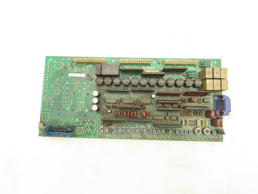 Fanuc A20B-0007-0360 CNC Servo Control Board