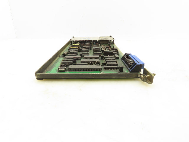 Hitachi BDG0103 GE Fanuc Memory PC Board BEH0800-01