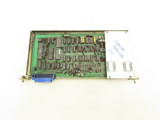 Hitachi BDG0103 GE Fanuc Memory PC Board BEH0800-01