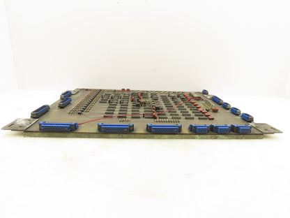 Mazak 1543229601 PC I/O Circuit Board Module