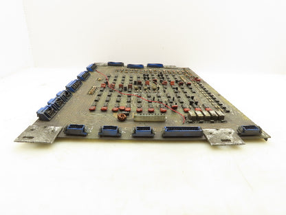 Mazak 1543229601 PC I/O Circuit Board Module