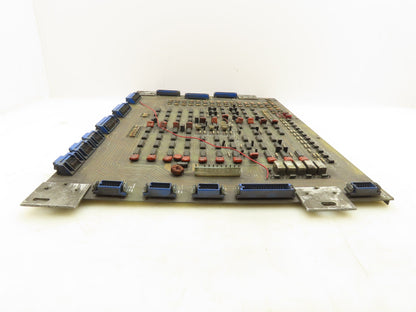 Mazak 1543229601 PC I/O Circuit Board Module