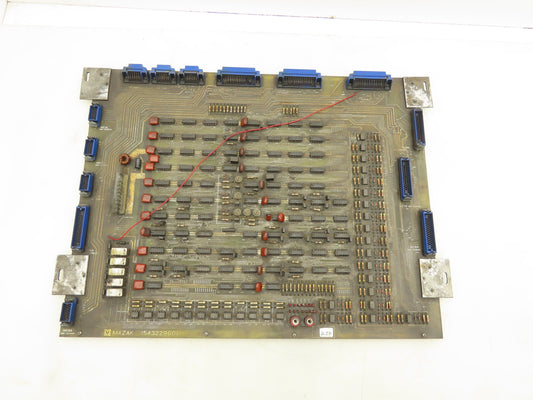 Mazak 1543229601 PC I/O Circuit Board Module