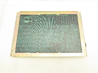 Fanuc A20B-0007-0010/07D PLC Control Circuit Board Module