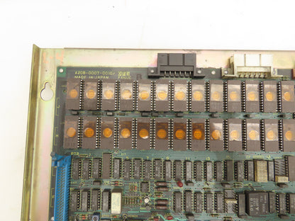 Fanuc A20B-0007-0010/07D PLC Control Circuit Board Module