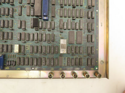 Fanuc A20B-0007-0010/07D PLC Control Circuit Board Module