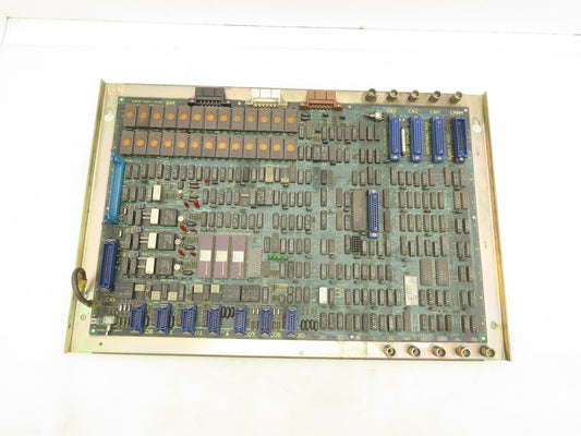 Fanuc A20B-0007-0010/07D PLC Control Circuit Board Module