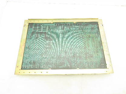 Fanuc A20B-0008-0410/03B Mazak Slant Mother Board Control Panel Error Code
