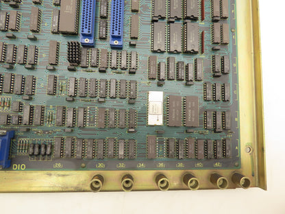 Fanuc A20B-0008-0410/03B Mazak Slant Mother Board Control Panel Error Code