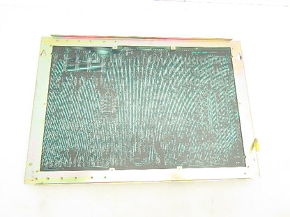 Fanuc A20B-0008-0410/06C Mazak Slant Mother Board Control Panel Error Code