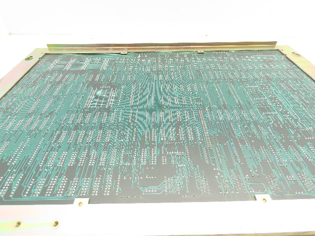 Fanuc A20B-0008-0410/06C Mazak Slant Mother Board Control Panel Error Code