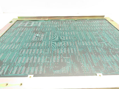 Fanuc A20B-0008-0410/06C Mazak Slant Mother Board Control Panel Error Code