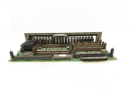Fanuc A16B-3200-0219/02A Circuit Board Slot Card Holder Parts Only
