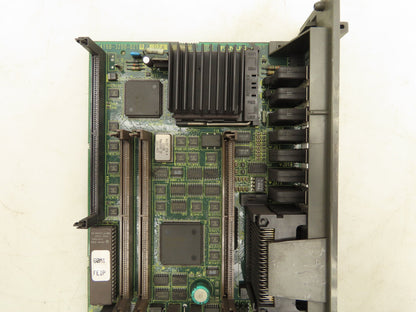 Fanuc A16B-3200-0219/02A Circuit Board Slot Card Holder Parts Only
