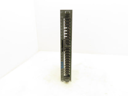 Fanuc A16B-3200-0219/02A Circuit Board Slot Card Holder Parts Only