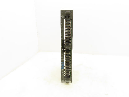 Fanuc A16B-3200-0219/02A Circuit Board Slot Card Holder Parts Only