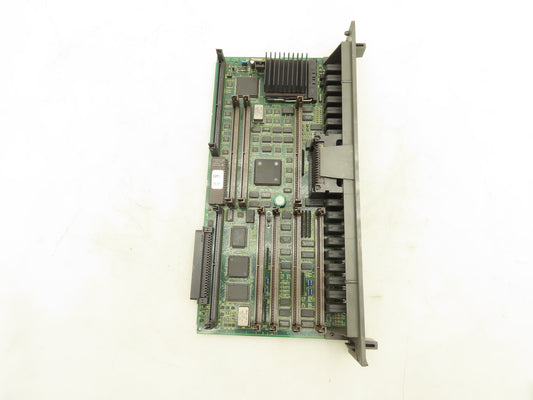Fanuc A16B-3200-0219/02A Circuit Board Slot Card Holder Parts Only