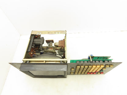 Matsushita Fanuc TR-9DK1 Keyboard Operator Control Display Screen Panel