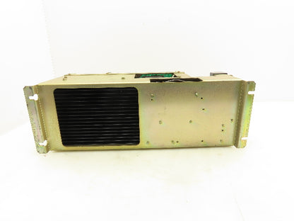 Fanuc A06B-6047-H002 Velocity Control Unit A20B-0009-0320/15E