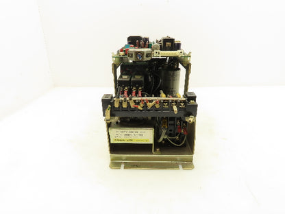 Fanuc A06B-6047-H002 Velocity Control Unit A20B-0009-0320/15E