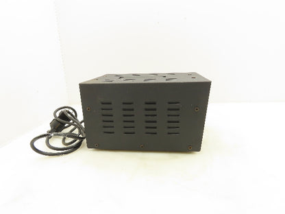 Seven Star TC-1500 Step Up/Down Voltage Transformer 1500W HV 220/240 LV110/120