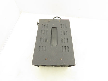 Seven Star TC-1500 Step Up/Down Voltage Transformer 1500W HV 220/240 LV110/120