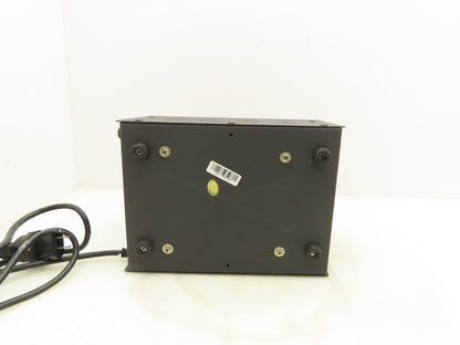 Seven Star TC-1500 Step Up/Down Voltage Transformer 1500W HV 220/240 LV110/120