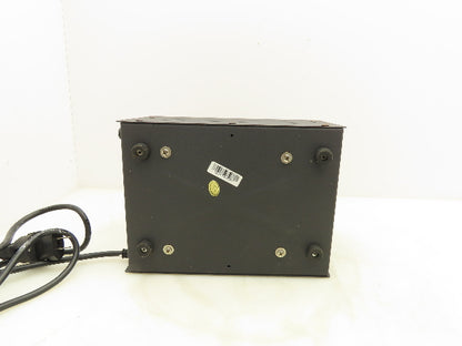Seven Star TC-1500 Step Up/Down Voltage Transformer 1500W HV 220/240 LV110/120