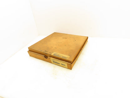 Warner Electric 5352-631-001 Electric Brake Magnet 90 Volt DC MB-1000