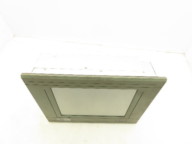 Axiom P1000HTS-000 Operator Interface Panel Display 10-1/2" Flat Screen