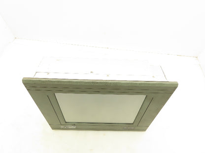 Axiom P1000HTS-000 Operator Interface Panel Display 10-1/2" Flat Screen