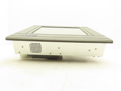 Axiom P1000HTS-000 Operator Interface Panel Display 10-1/2" Flat Screen