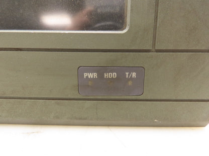 Axiom P1000HTS-000 Operator Interface Panel Display 10-1/2" Flat Screen