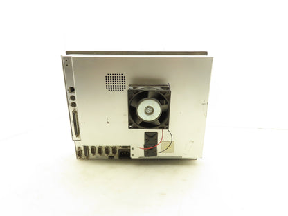 Axiom P1000HTS-000 Operator Interface Panel Display 10-1/2" Flat Screen