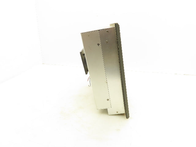 Axiom P1000HTS-000 Operator Interface Panel Display 10-1/2" Flat Screen