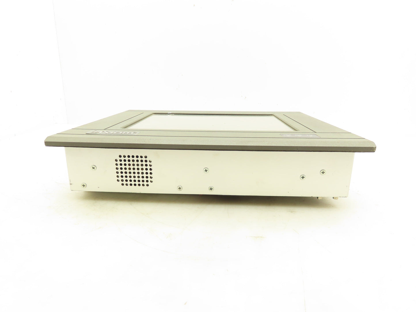 Axiom P1000HTS-000 Operator Interface Panel Display 10-1/2" Flat Screen