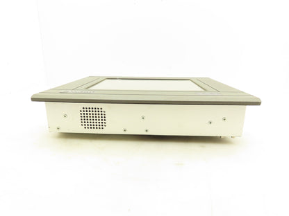Axiom P1000HTS-000 Operator Interface Panel Display 10-1/2" Flat Screen