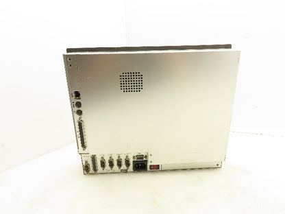 Axiom P1000HTS-000 Operator Interface Panel Display 10-1/2" Flat Screen
