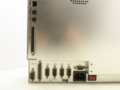 Axiom P1000HTS-000 Operator Interface Panel Display 10-1/2" Flat Screen