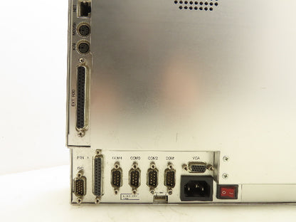 Axiom P1000HTS-000 Operator Interface Panel Display 10-1/2" Flat Screen