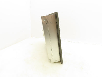 Axiom P1000HTS-000 Operator Interface Panel Display 10-1/2" Flat Screen