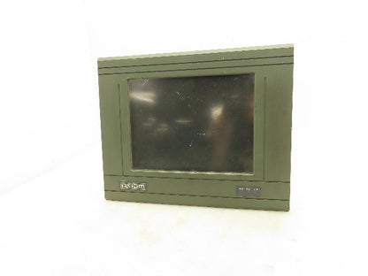 Axiom P1000HTS-000 Operator Interface Panel Display 10-1/2" Flat Screen