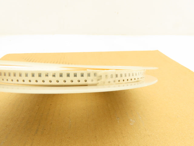 Panasonic ERJ6ENF4990V Fixed Metal Glaze Flat Chip Resistor 499 Ohms ± 1% 1/8W