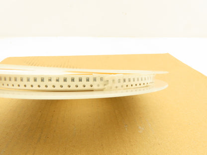 Panasonic ERJ6ENF4990V Fixed Metal Glaze Flat Chip Resistor 499 Ohms ± 1% 1/8W