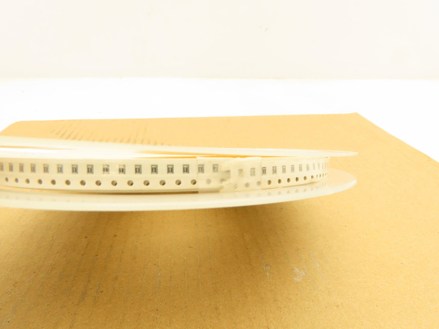 Panasonic ERJ6ENF4990V Fixed Metal Glaze Flat Chip Resistor 499 Ohms ± 1% 1/8W