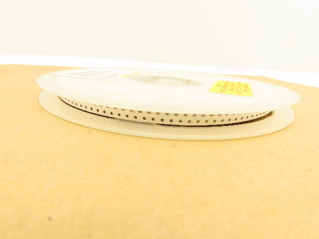 Panasonic ERJ6ENF4990V Fixed Metal Glaze Flat Chip Resistor 499 Ohms ± 1% 1/8W